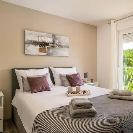 Tatil Evi Manola Labin (Istria)