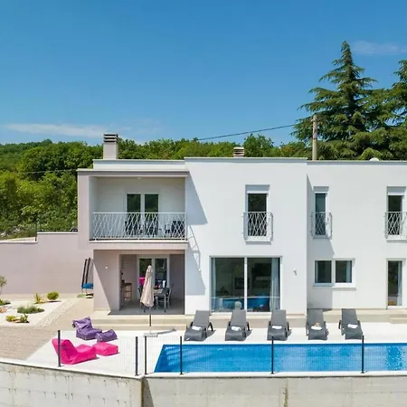 Manola Labin (Istria)