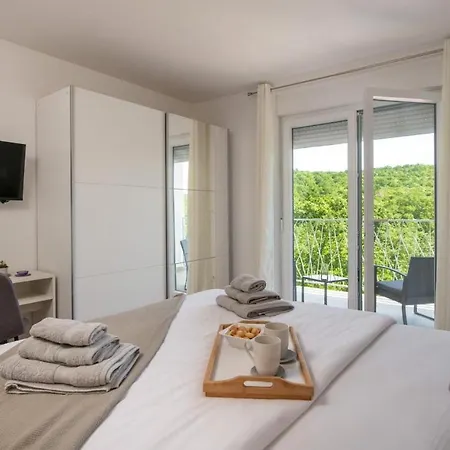 Manola Tatil Evi Labin (Istria)