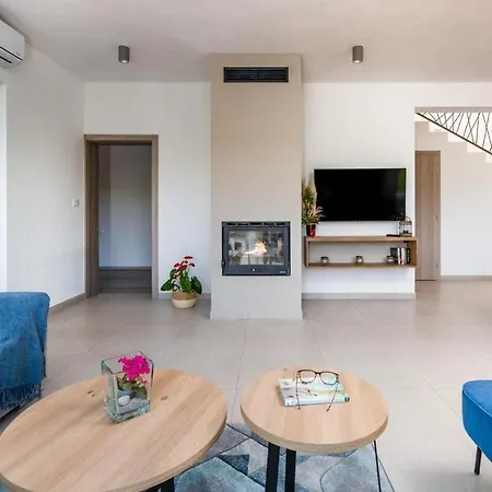 Casa de Férias Manola Labin (Istria)