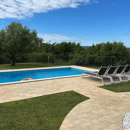 Amazing In With House A Panoramic View Σπίτι διακοπών