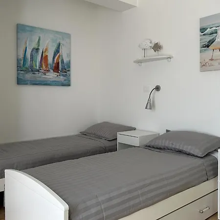 Amazing In Labin With House A Panoramic View * Labin (Istria)