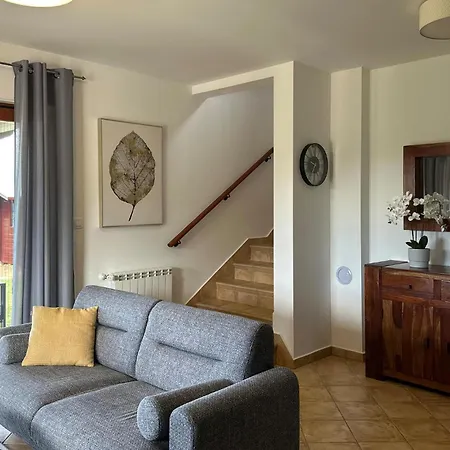 Amazing In Labin With House A Panoramic View *