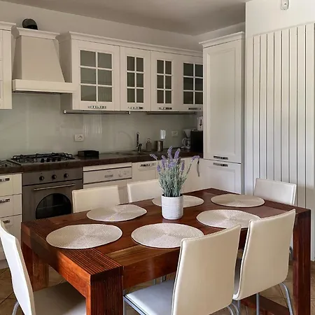 Holiday home Amazing In Labin With House A Panoramic View