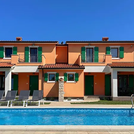 Amazing In Labin With House A Panoramic View Holiday home Labin (Istria)