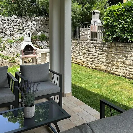 Holiday home Amazing In Labin With House A Panoramic View Labin (Istria)