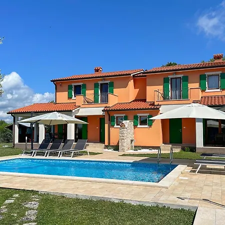 Holiday home Amazing In Labin With House A Panoramic View *